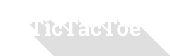 TicTacToe Logo